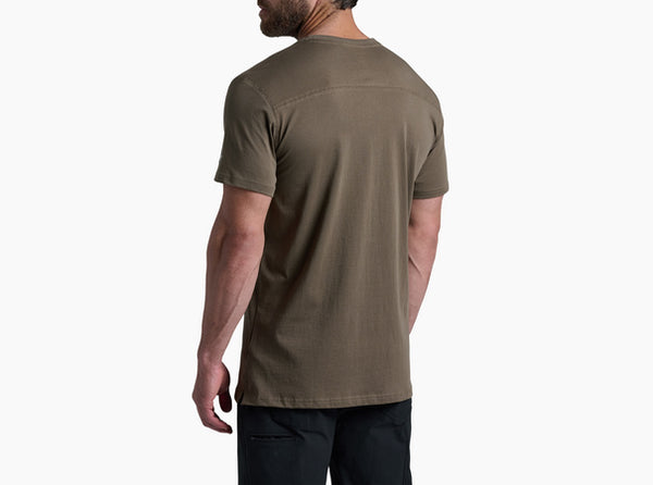 BORN IN THE MOUNTAINS™ T - KLASSIK
