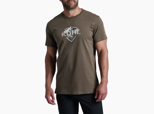 BORN IN THE MOUNTAINS™ T - KLASSIK