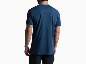 BORN IN THE MOUNTAINS™ T - KLASSIK
