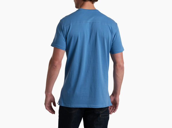 BORN IN THE MOUNTAINS™ T - KLASSIK