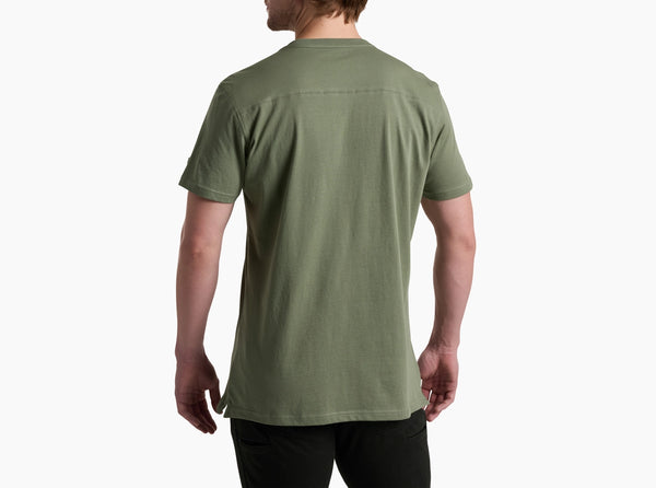 BORN IN THE MOUNTAINS™ T - KLASSIK