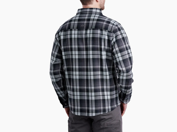 DISORDR™ FLANNEL - heavyweight