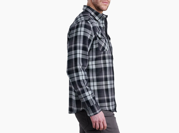 DISORDR™ FLANNEL - heavyweight