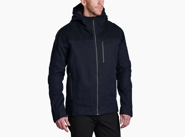 LAW™ FLEECE LINED HOODY