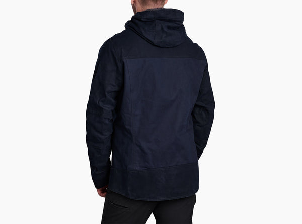 LAW™ FLEECE LINED HOODY