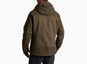 LAW™ FLEECE LINED HOODY