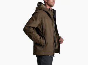 LAW™ FLEECE LINED HOODY
