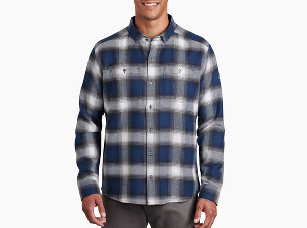 LAW™ FLANNEL