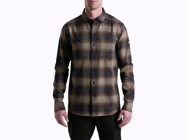 LAW™ FLANNEL