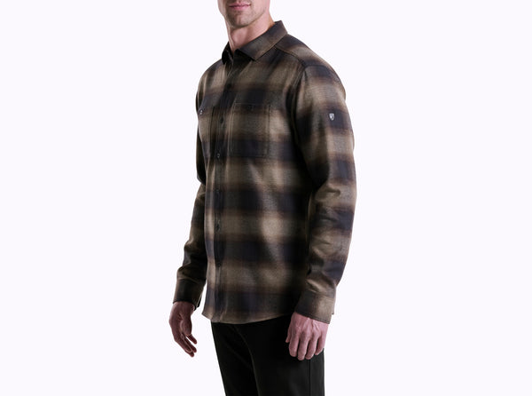 LAW™ FLANNEL