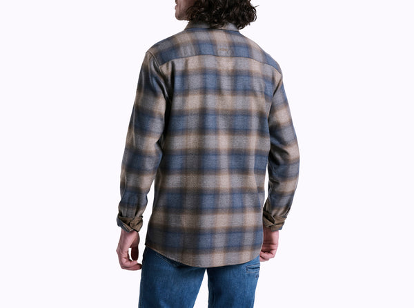 LAW™ FLANNEL