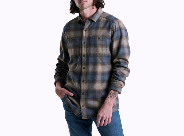 LAW™ FLANNEL