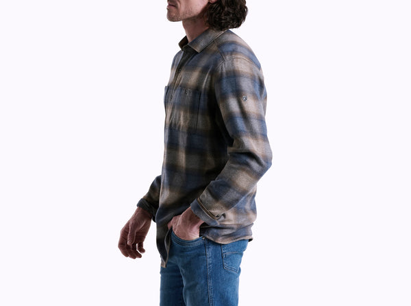LAW™ FLANNEL