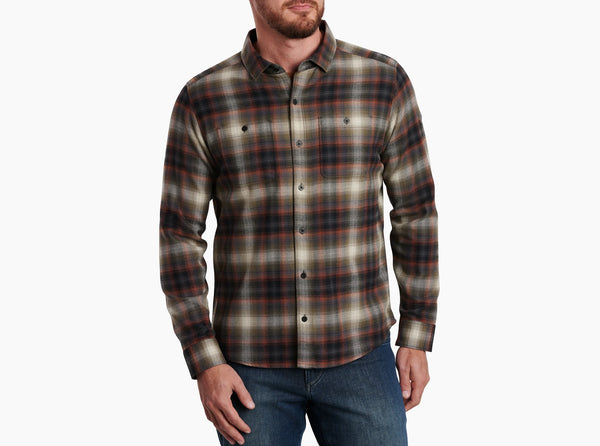 LAW™ FLANNEL