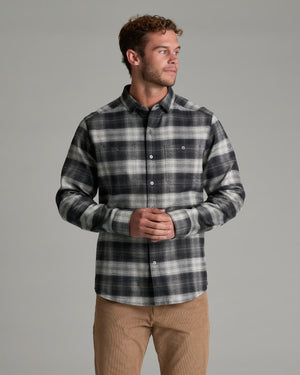 LAW™ FLANNEL