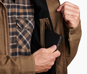 THE LAW™ HOODY