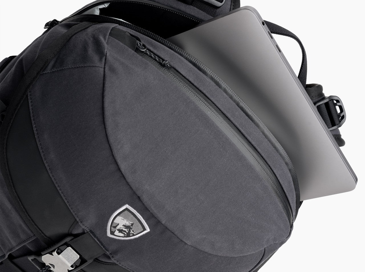 Backpack kanvas outlet