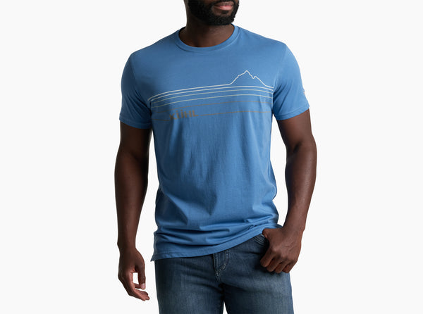 MOUNTAIN LINES™ T
