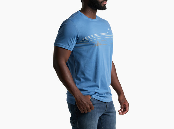 MOUNTAIN LINES™ T
