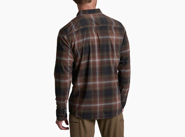 RESPONSE™ LITE LONG SLEEVE