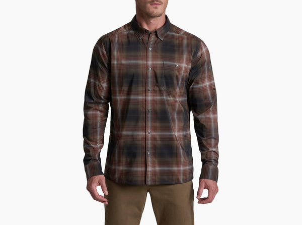 RESPONSE™ LITE LONG SLEEVE