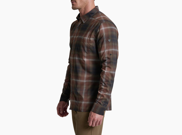 RESPONSE™ LITE LONG SLEEVE