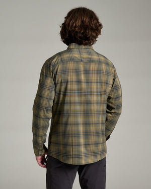 RESPONSE™ LONG SLEEVE