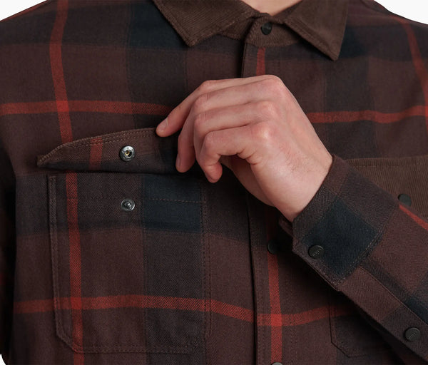 KHAOS™ FLANNEL