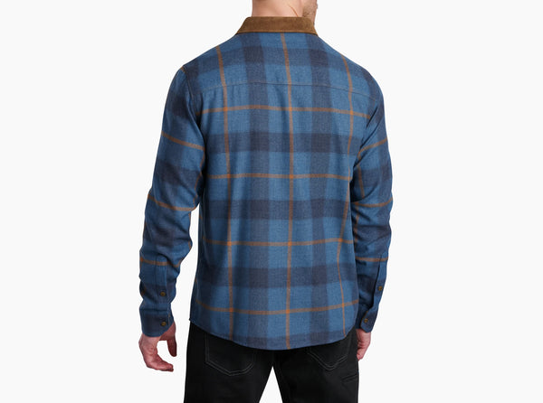 KHAOS™ FLANNEL