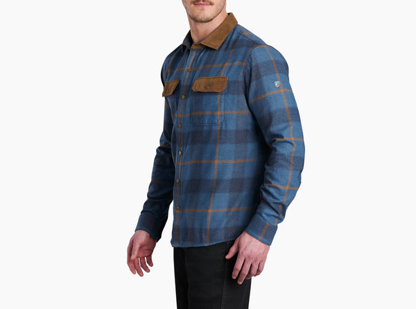 KHAOS™ FLANNEL