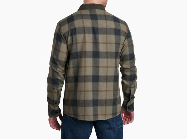 KHAOS™ FLANNEL