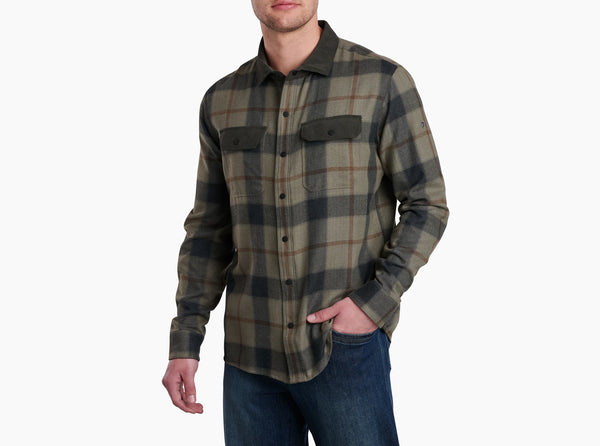 KHAOS™ FLANNEL