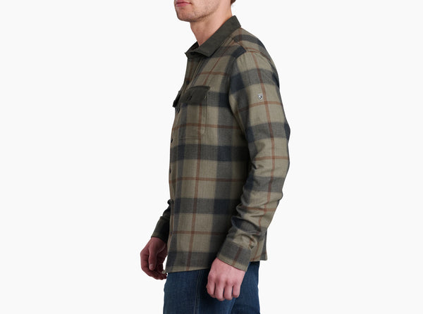 KHAOS™ FLANNEL