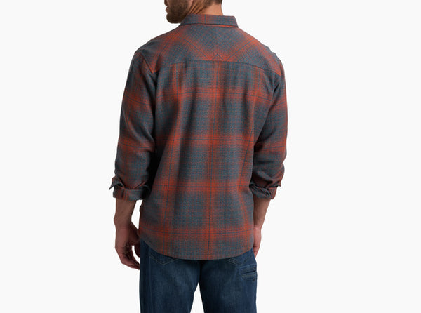 DEVIATR™ SHIRT-JAC