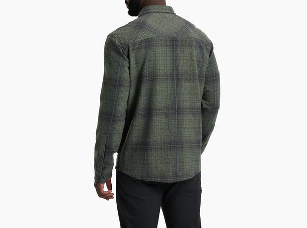 DEVIATR™ SHIRT-JAC