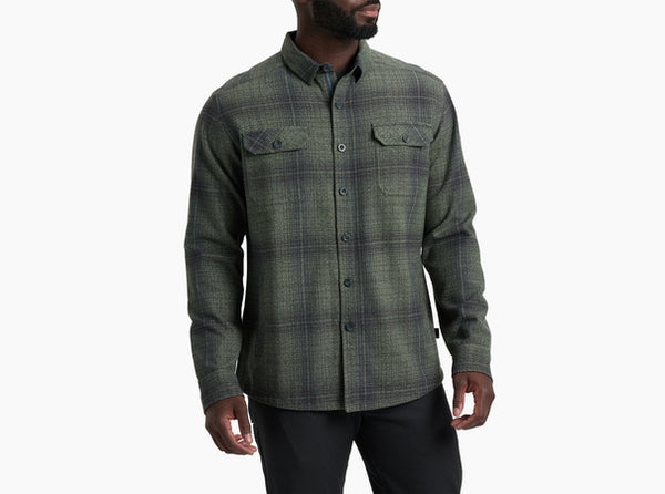 DEVIATR™ SHIRT-JAC