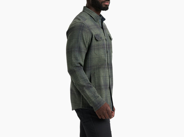 DEVIATR™ SHIRT-JAC