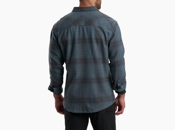DEVIATR™ SHIRT-JAC