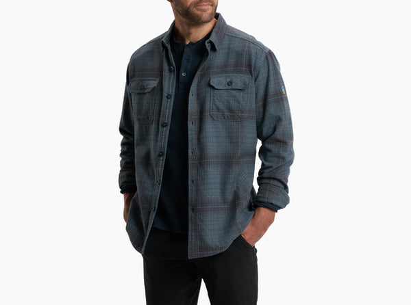 DEVIATR™ SHIRT-JAC