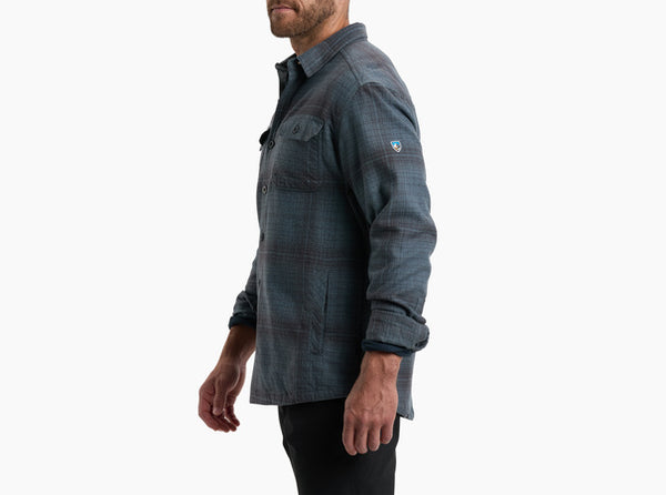 DEVIATR™ SHIRT-JAC
