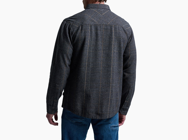 DEVIATR™ SHIRT-JAC