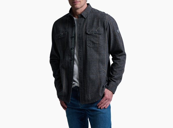 DEVIATR™ SHIRT-JAC