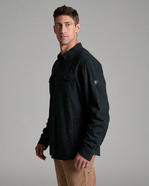 DEVIATR™ SHIRT-JAC