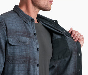 DEVIATR™ SHIRT-JAC