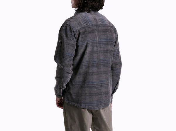 DISKORD™ SHIRT-JAC