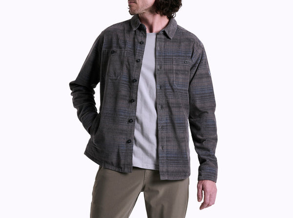DISKORD™ SHIRT-JAC