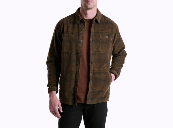 DISKORD™ SHIRT-JAC