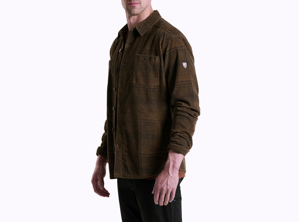 DISKORD™ SHIRT-JAC