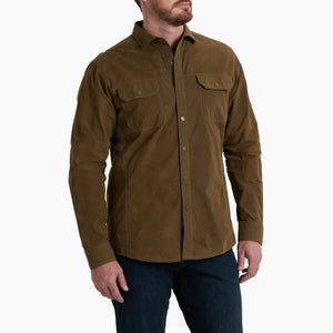 Kuhl shirt jacket new arrivals
