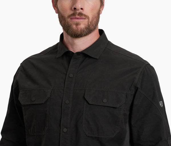 THE OUTSIDER® SHIRT-JAC
